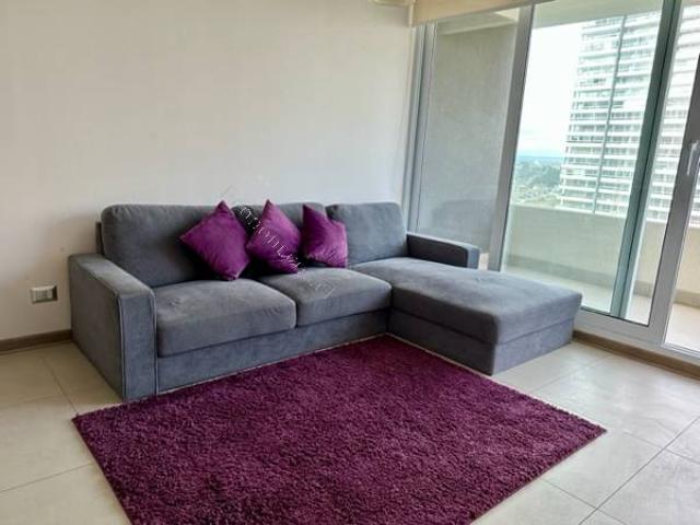 Arriendo departamento 1 dormitorio