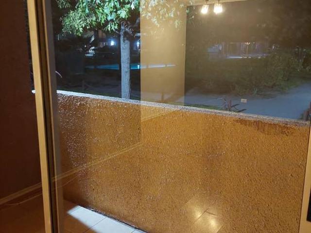 Arriendo departamento 1° piso condominio Parque del Sol
