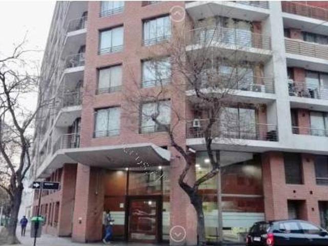 ARRIENDO DEPARTAMENTO | 1D+1B + BODEGA | SANTIAGO