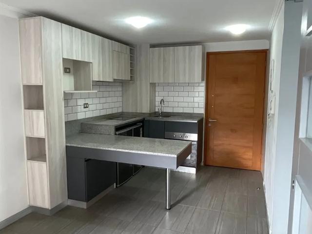 Arriendo Departamento 1d1b Carmen 660 Santiago Centro