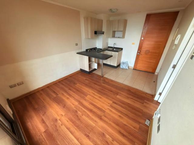 Arriendo departamento 1d1b concepción