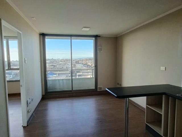 Arriendo departamento 1d1b concepción