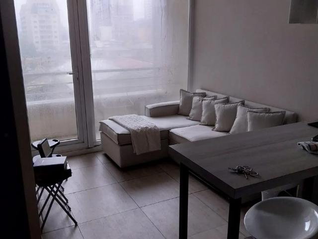 Arriendo departamento 1d/1b en concepción