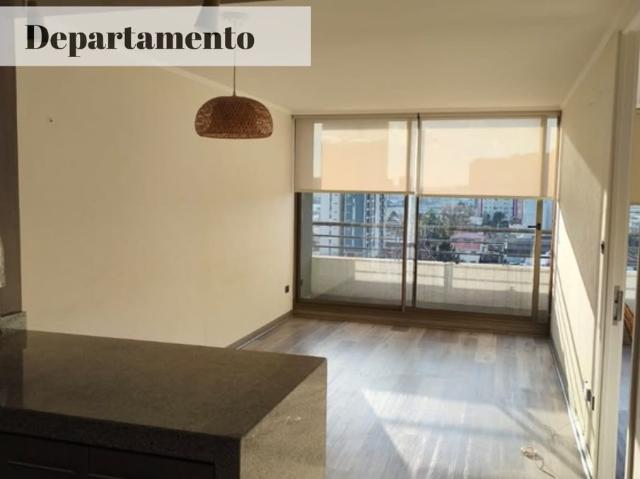 Arriendo Departamento 1D/1B – Orompello con Carrera, Concepción