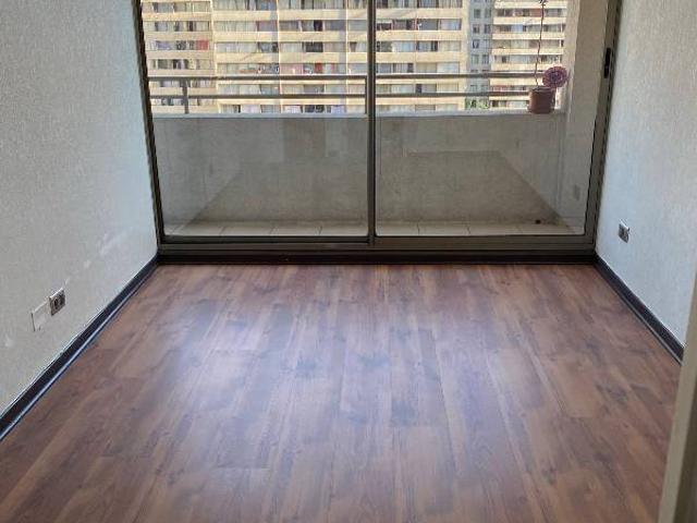 Arriendo departamento 1D1B, Santiago Centro