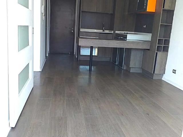 Arriendo departamento 1d/1baño/ metro villa frei 181178