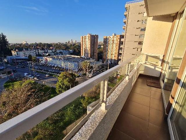 Arriendo departamento 1D1B+EST