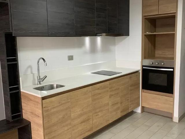 Arriendo Departamento 1d 1b 1e 1b / Villa Macul / Macul