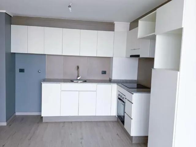 Arriendo Departamento 1d 1b 1e Nuevo En Macul