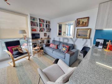 Arriendo Departamento 1D 1B, Cerro Bellavista