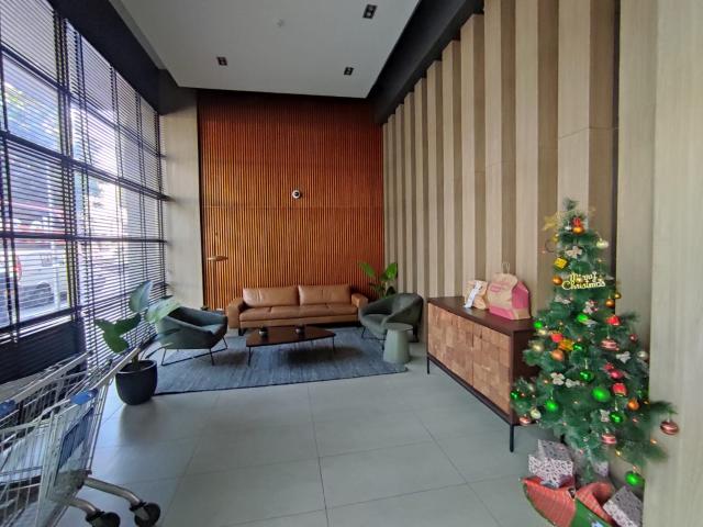 Arriendo departamento 1D 1B Estacionamiento y Bodega / Estación Central