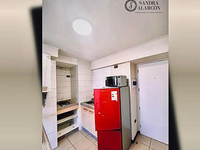 Arriendo departamento 1d collao concepción