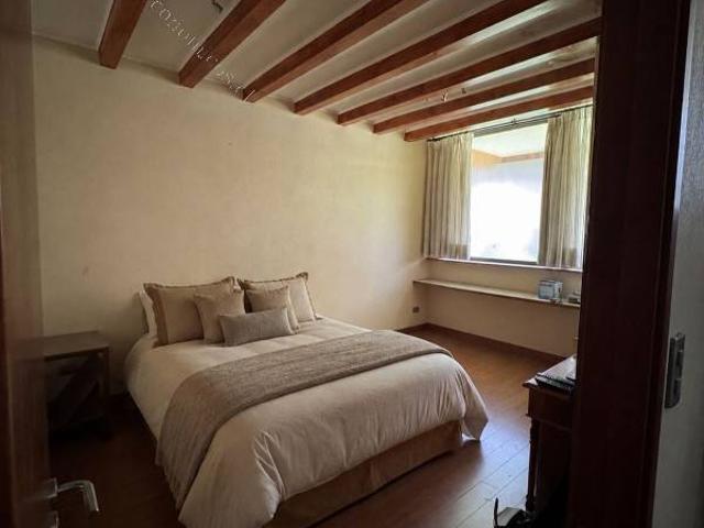 Arriendo Departamento 1D. Amoblado VITACURA