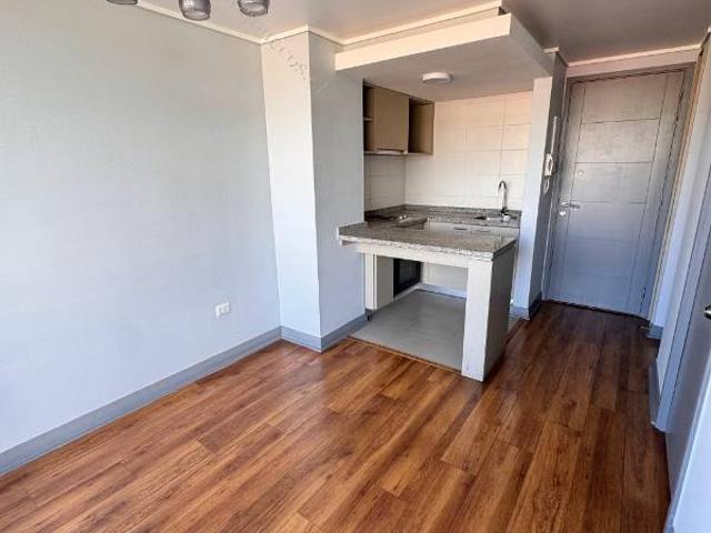 ARRIENDO DEPARTAMENTO 1D AÑO CORRIDO CONCÓN