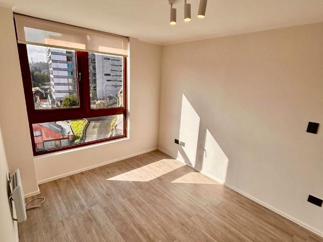 ARRIENDO DEPARTAMENTO 1D LADERAS ANDALUE SAN PEDRO DE LA PAZ