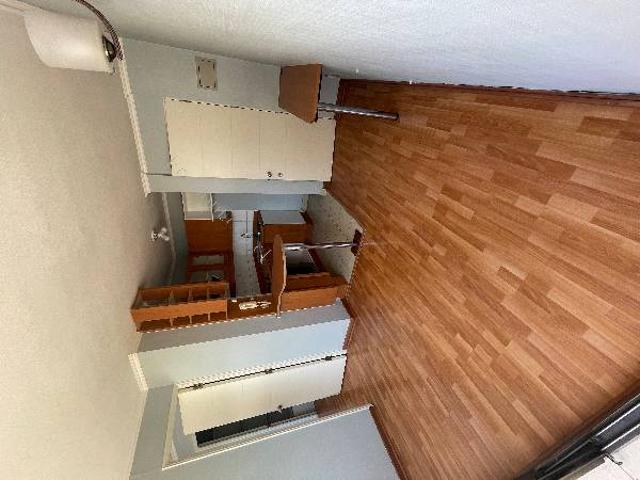 Arriendo Departamento 1D, Metro Santa Isabel