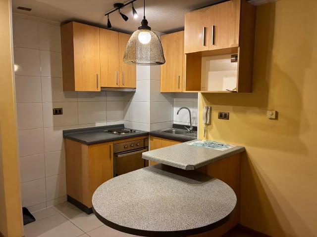 Arriendo departamento 1d y 1b en bello y seguro condominio