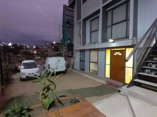 Arriendo Departamento 1er. Piso, Paradero 29, Los Carrera