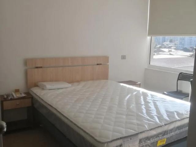 Arriendo departamento 1hab 1ba concepción