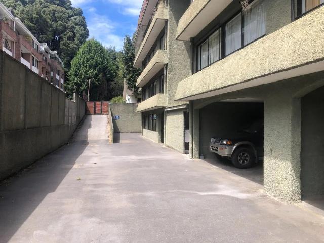 Arriendo departamento 1hab 1ba concepción