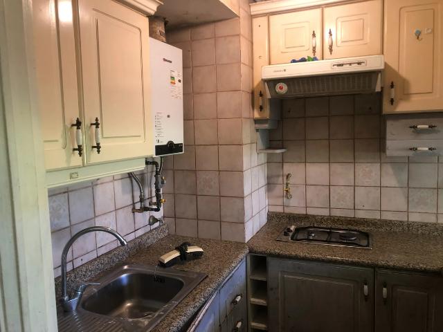 Arriendo departamento 1hab 1ba concepción