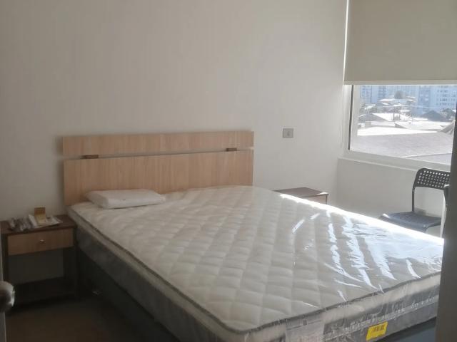 Arriendo departamento 1hab 1ba concepción