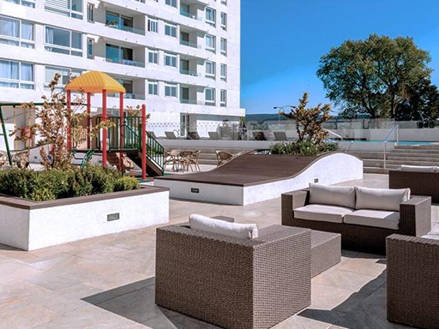 Arriendo departamento 1hab 1ba concepción