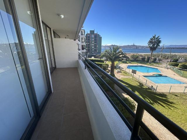 ARRIENDO DEPARTAMENTO 1HAB 1BA COQUIMBO