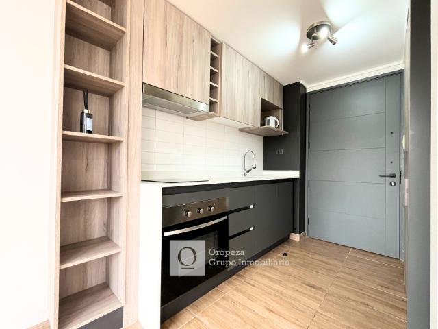 ARRIENDO DEPARTAMENTO 1HAB 1BA LA FLORIDA