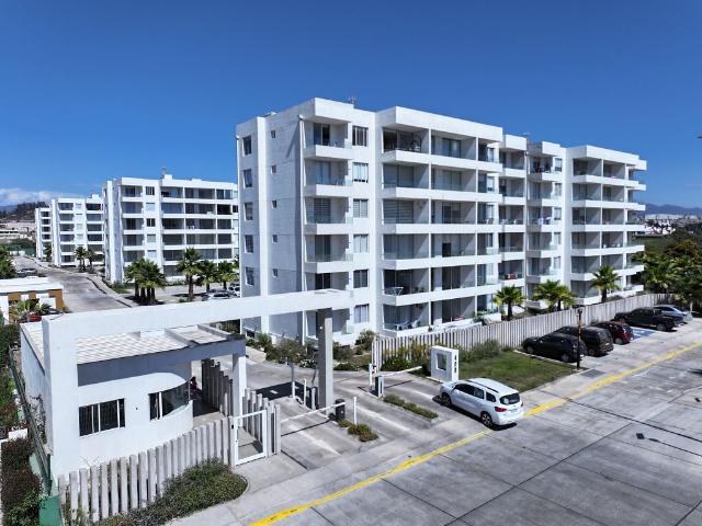 ARRIENDO DEPARTAMENTO 1HAB 1BA LA SERENA