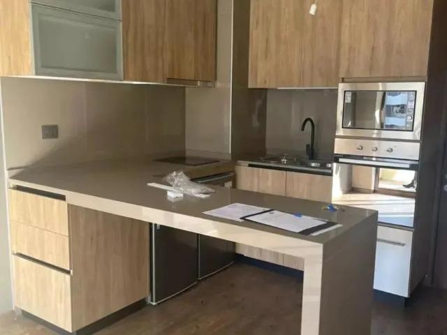 Arriendo departamento 1hab 1ba las condes