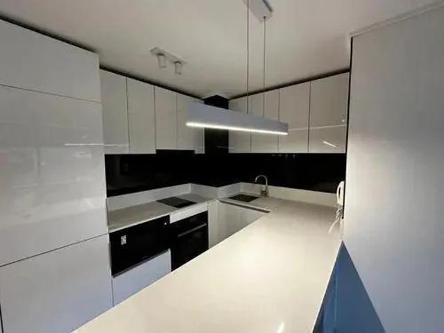 Arriendo departamento 1hab 1ba las condes