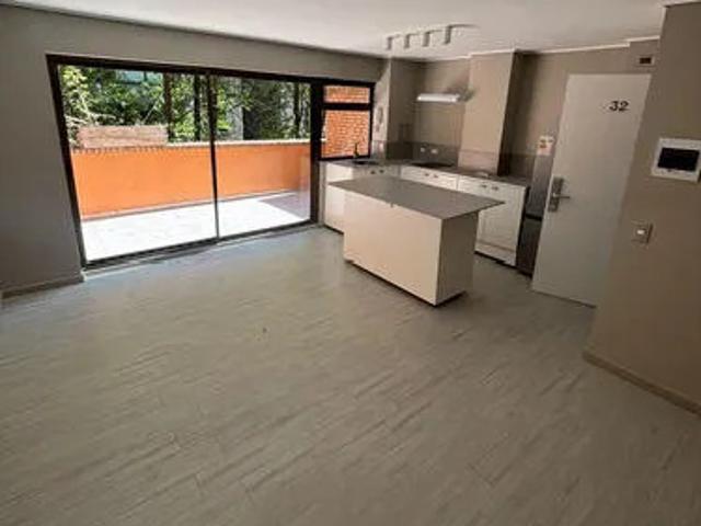 Arriendo departamento 1hab 1ba las condes
