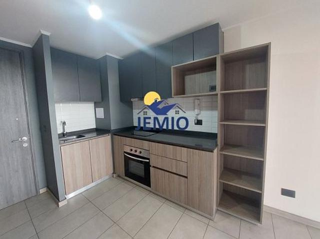 ARRIENDO DEPARTAMENTO 1HAB 1BA SAN MIGUEL