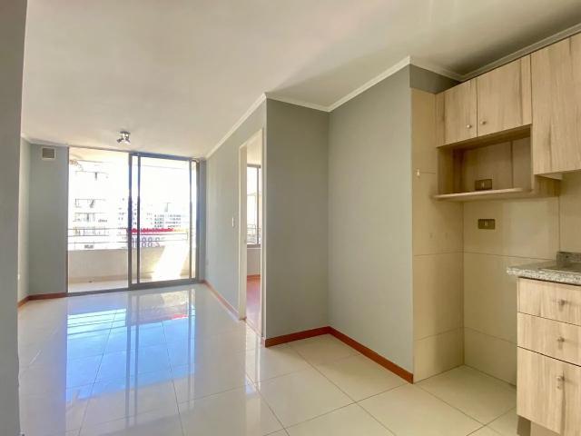 Arriendo departamento 1hab 1ba san miguel
