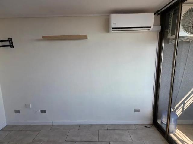 Arriendo departamento 1hab 1ba santiago