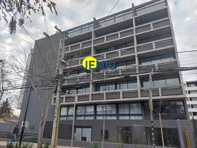 ARRIENDO DEPARTAMENTO 1HAB 1BA SANTIAGO