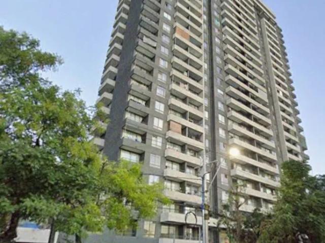 Arriendo departamento 1hab 1ba santiago