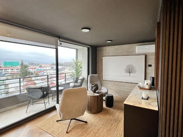 ARRIENDO DEPARTAMENTO 1HAB 1BA VALDIVIA