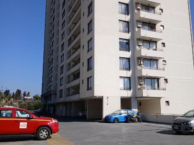 ARRIENDO DEPARTAMENTO 1HAB 1BA VIÑA DEL MAR
