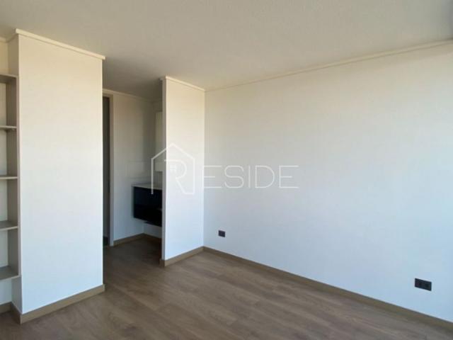 ARRIENDO DEPARTAMENTO 1HAB 1BA ÑUÑOA