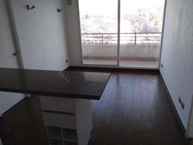 ARRIENDO DEPARTAMENTO 2025 VALPARAISO
