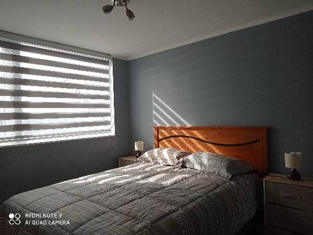 Arriendo departamento