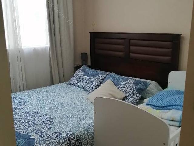 Arriendo departamento
