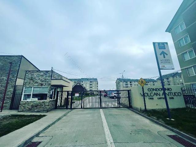 ARRIENDO DEPARTAMENTO
