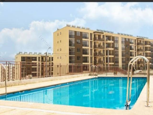 Arriendo Departamento