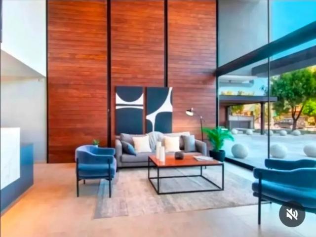 Arriendo Departamento