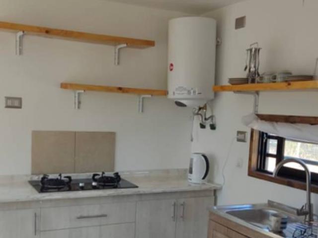 Arriendo departamento