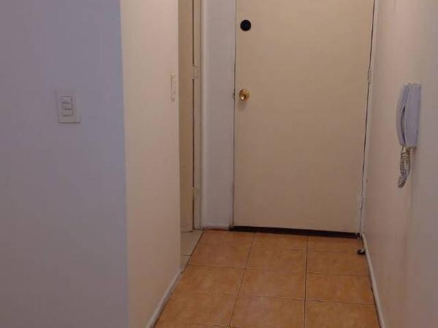 Arriendo departamento