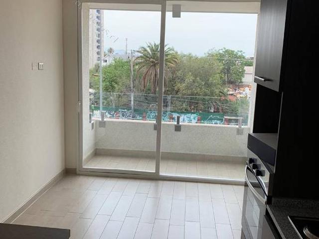Arriendo Departamento